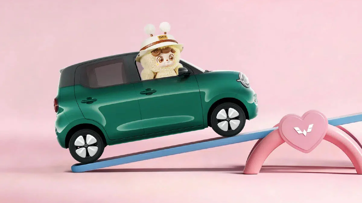 La voiture électrique bon marché que l'Europe attend : 5 600€ et 300 km d'autonomie La voiture électrique bon marché que l'Europe attend : 5 600€ et 300 km d'autonomie