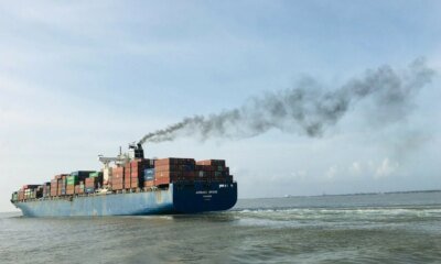 Le détroit d'Ormuz fermé: quel avenir pour l'acheminement des matières?