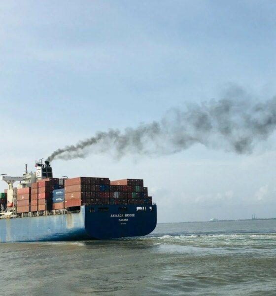 Le détroit d'Ormuz fermé: quel avenir pour l'acheminement des matières?