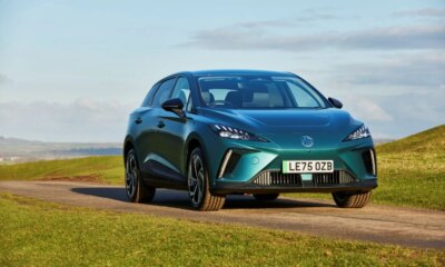 Le premier véhicule électrique européen à batterie semi-solide dévoilé