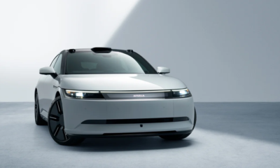 Le rêve de l'Afeela transformé en cauchemar : un projet finalement abandonné