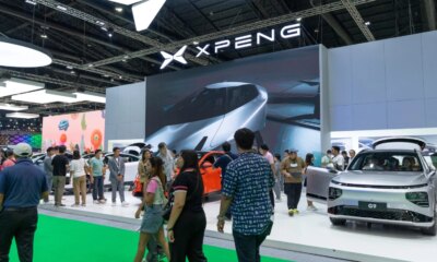 Les constructeurs chinois: rentabilité atteinte en seulement douze mois