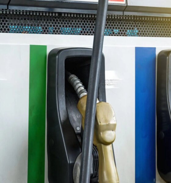 Les restrictions de carburant débutent en Europe: limite de "50 litres par jour"