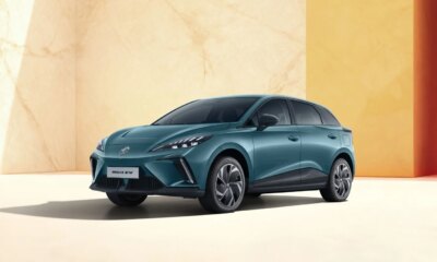 MG rejette les prolongateurs d'autonomie : les raisons de cette position