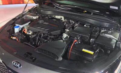 Moteurs Kia à éviter pour la fiabilité : 6 modèles à fuir