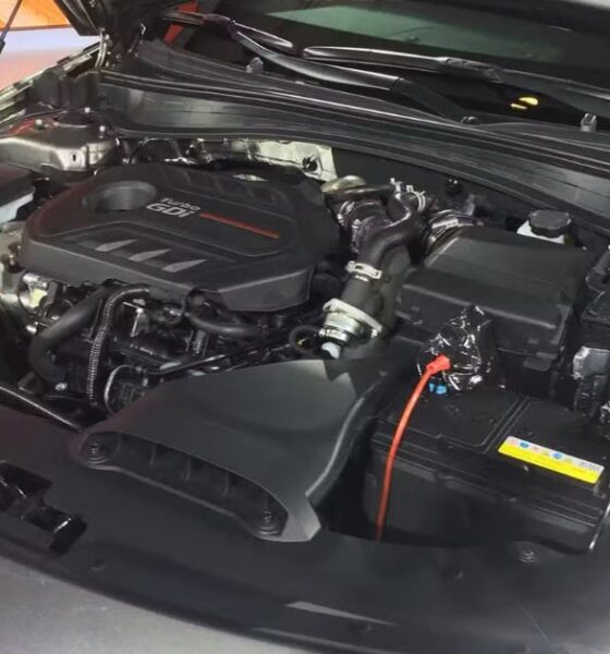 Moteurs Kia à éviter pour la fiabilité : 6 modèles à fuir