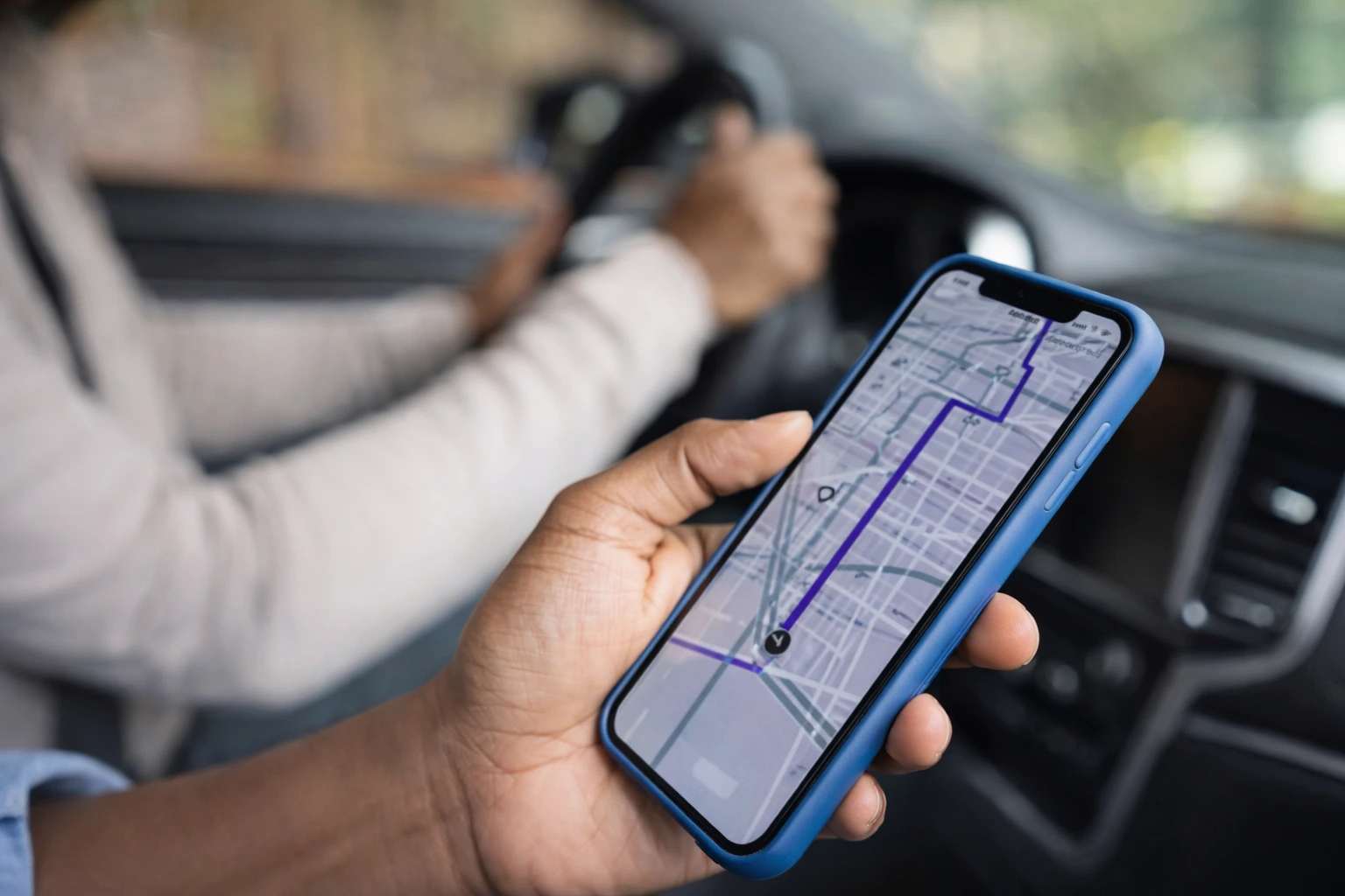 REVTC registre des VTC