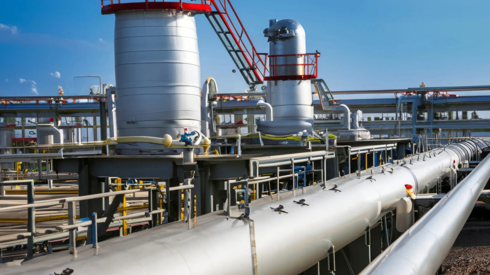 Réécris le titre suivant en ne dépassant pas les 80 caractères mais qui ne peut pas faire moins de 50 caractères. Utilises les mots clés les plus important en premier. titre à réécrire  :
Le prix du gaz européen s’envole de 50 % à cause de la guerre en Iran : des raffineries brûlent
ne repond que le titre