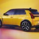 Renault 5 E-Tech : la star électrique française prépare sa mise à jour