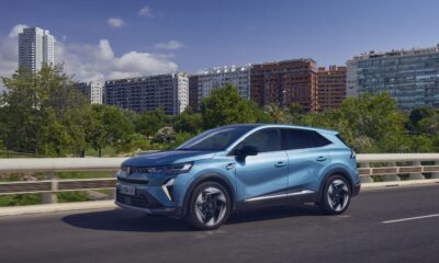 Renault Symbioz : Fiabilité critique — 2 modèles à éviter absolument