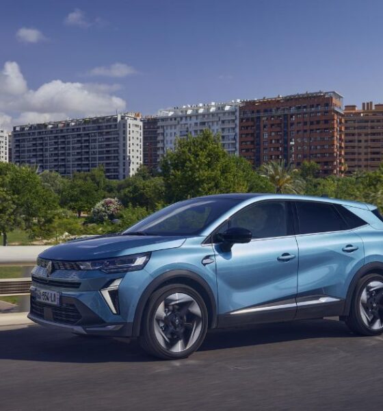 Renault Symbioz : Fiabilité critique — 2 modèles à éviter absolument