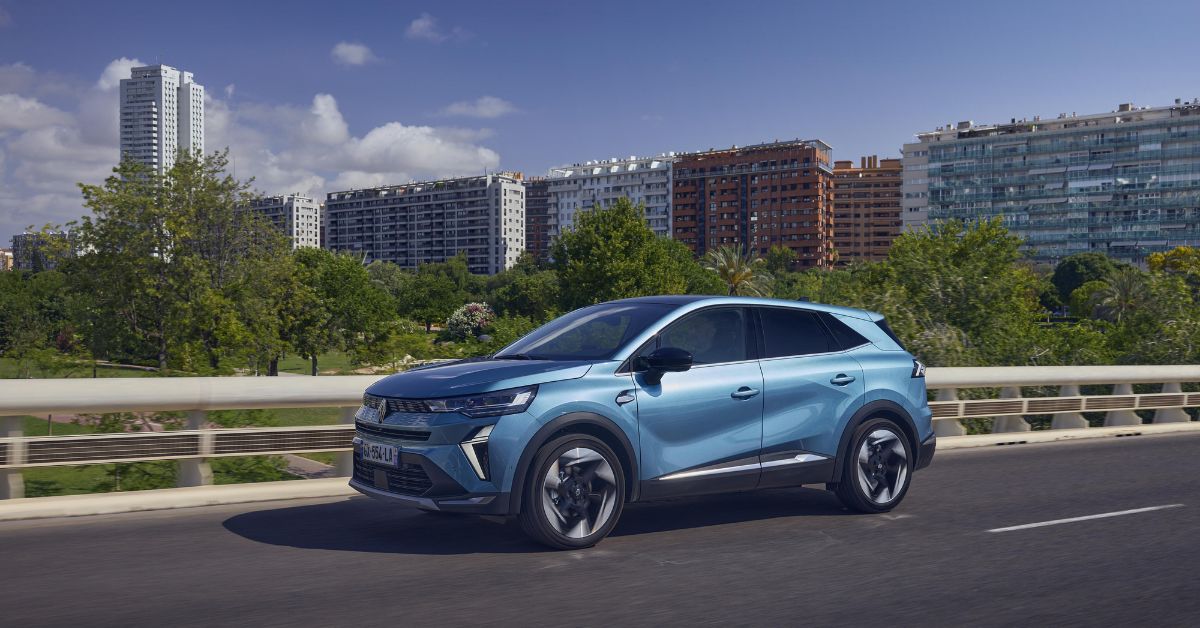 Renault Symbioz : Fiabilité critique — 2 modèles à éviter absolument Renault Symbioz : Fiabilité critique — 2 modèles à éviter absolument