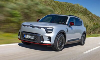 Smart a vu trop grand : échec commercial pour ses modèles imposants