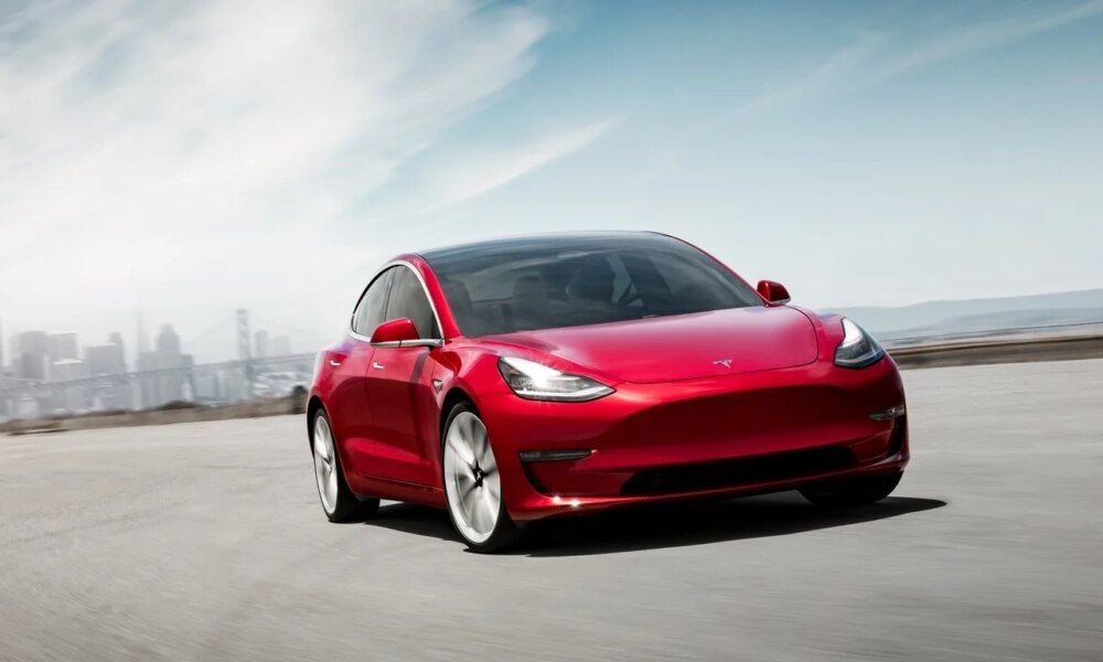 Tesla ne lancera pas de Model 3 à prix réduit sur le marché chinois