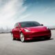 Tesla ne lancera pas de Model 3 à prix réduit sur le marché chinois Tesla ne lancera pas de Model 3 à prix réduit sur le marché chinois
