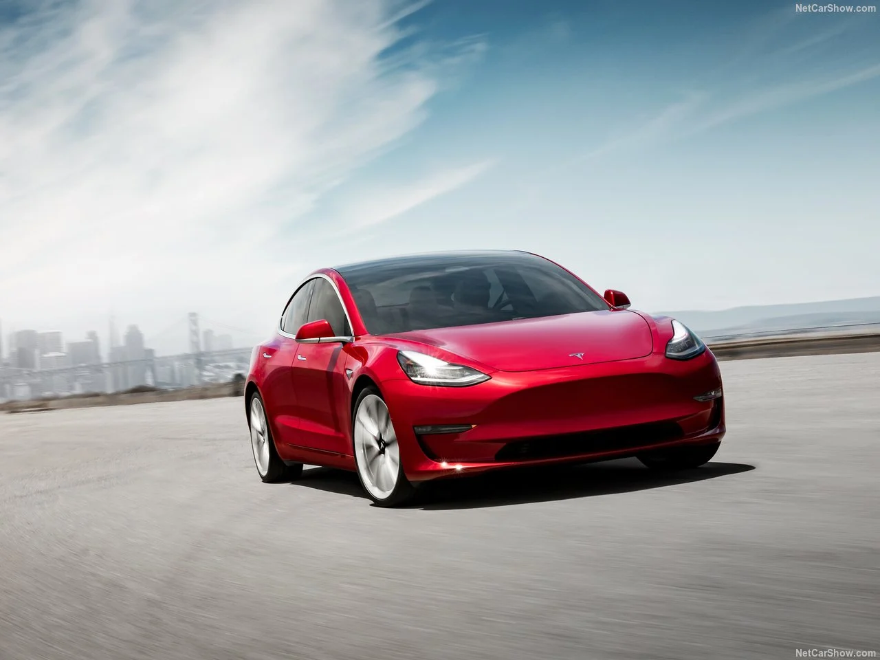 Tesla ne lancera pas de Model 3 à prix réduit sur le marché chinois Tesla ne lancera pas de Model 3 à prix réduit sur le marché chinois