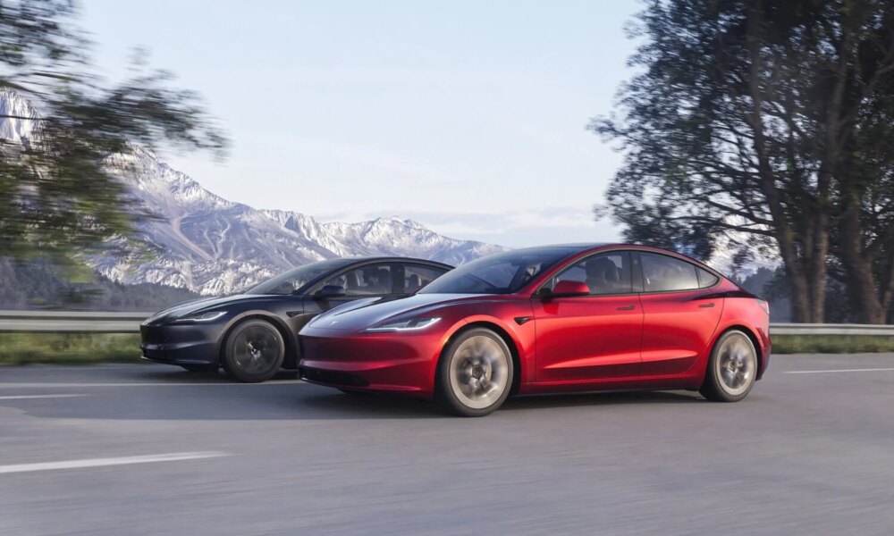 Tesla ouvre officiellement ses portes en Afrique du Nord après mois de rumeurs