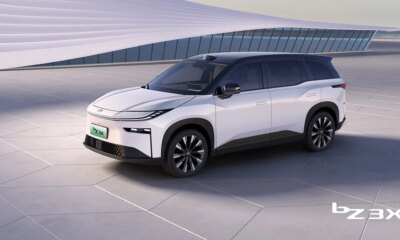Toyota brise les prix : voitures électriques sous 15 000 $ en Chine