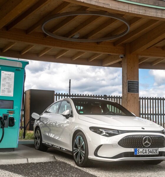 Travailler avec une voiture électrique : l'opinion des Français sur sa viabilité