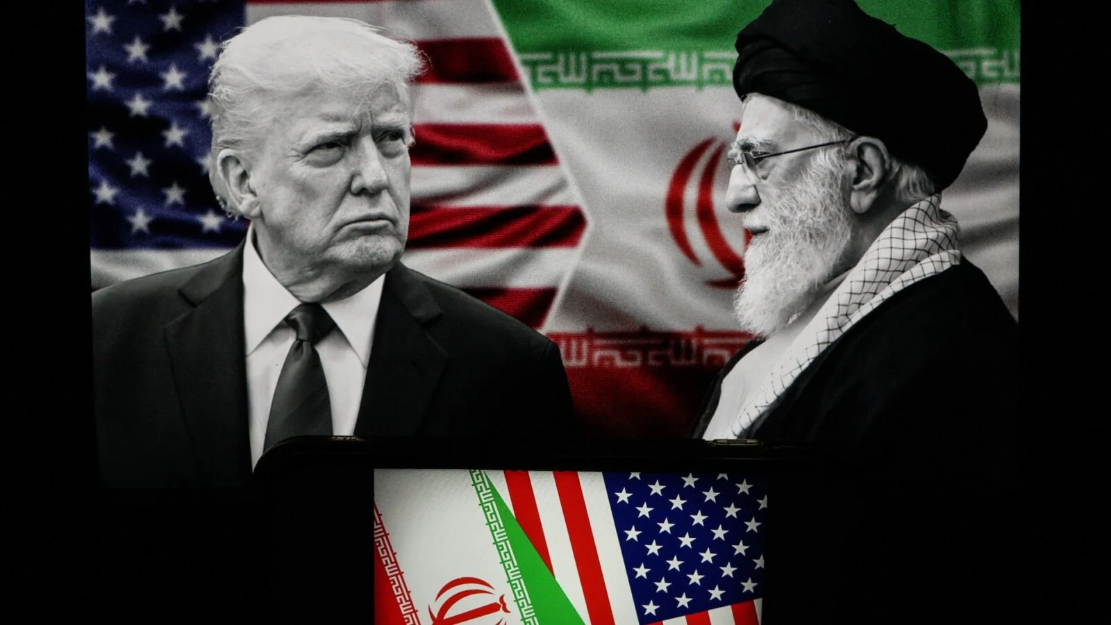 Ultimatum US : conséquences pour l'Iran si le détroit d'Ormuz reste fermé Ultimatum US : conséquences pour l'Iran si le détroit d'Ormuz reste fermé