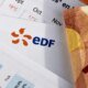 Un million de clients EDF face à une facture très salée en mars
