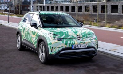Volkswagen ID. Cross : essai complet du SUV électrique compact