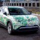 Volkswagen ID. Cross : essai complet du SUV électrique compact
