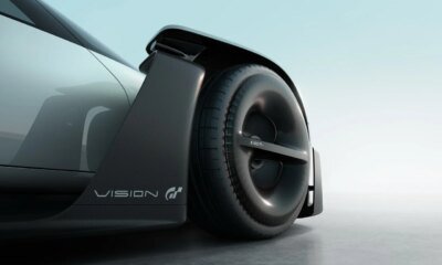 Xiaomi Vision GT : une hypersportive qui fait pâlir la surpuissante SU7 Ultra