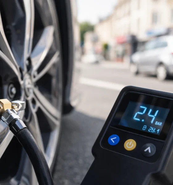 Convertir bar en psi