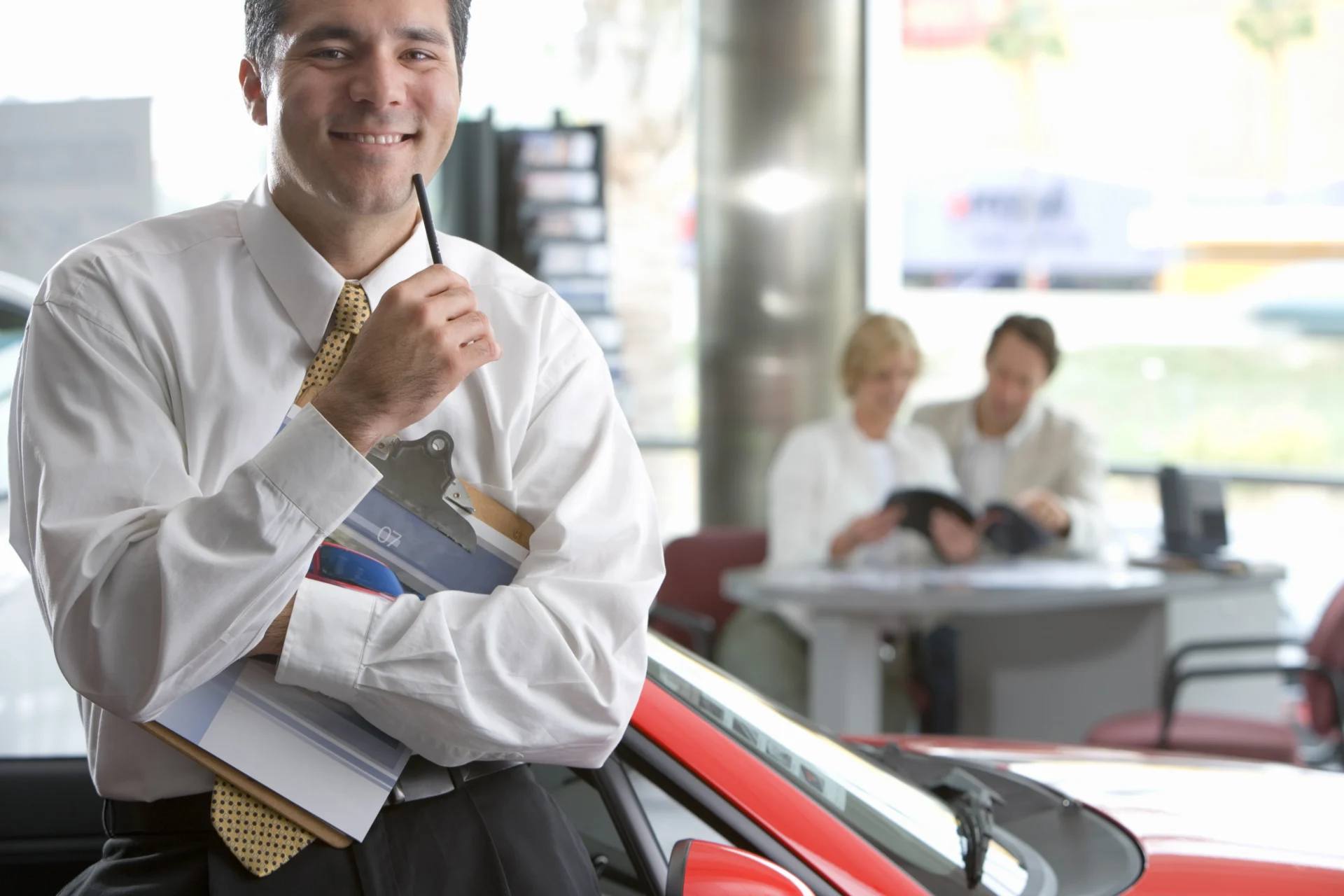 Stage de récupération de points