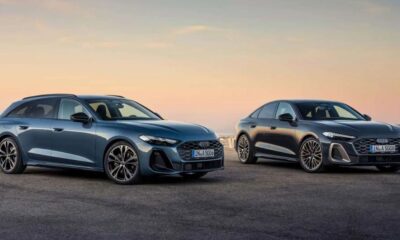 Audi A5 : Fiabilité — Les 5 modèles à éviter absolument