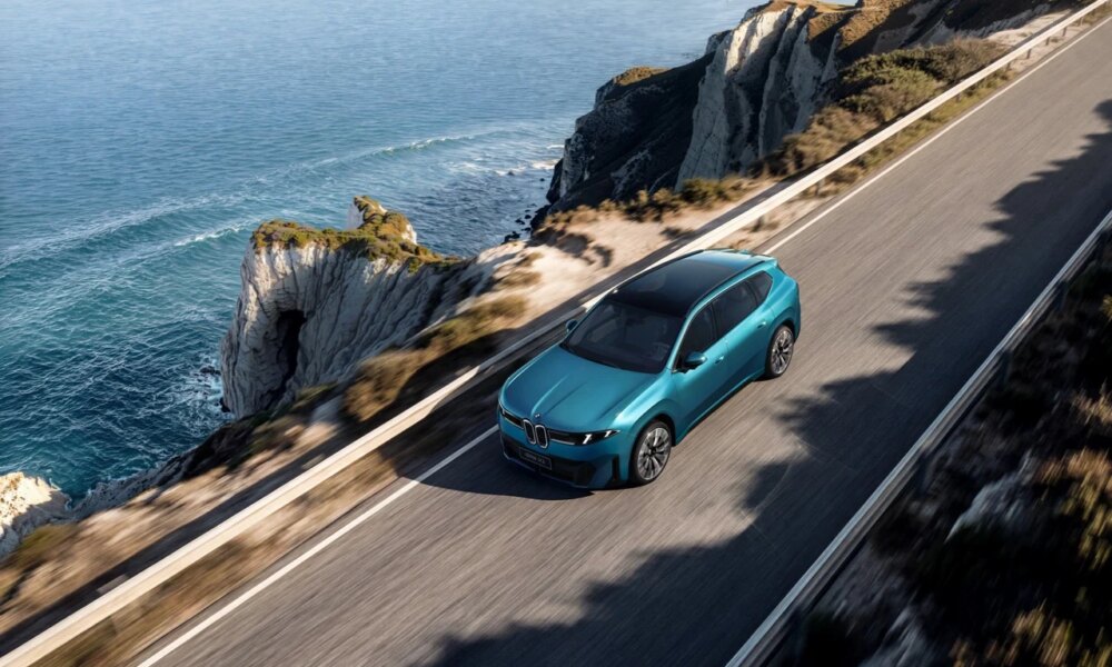 BMW i3 et iX3 : versions plus spacieuses indisponibles à l'achat