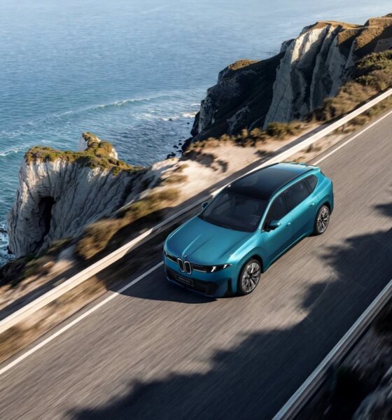 BMW i3 et iX3 : versions plus spacieuses indisponibles à l'achat