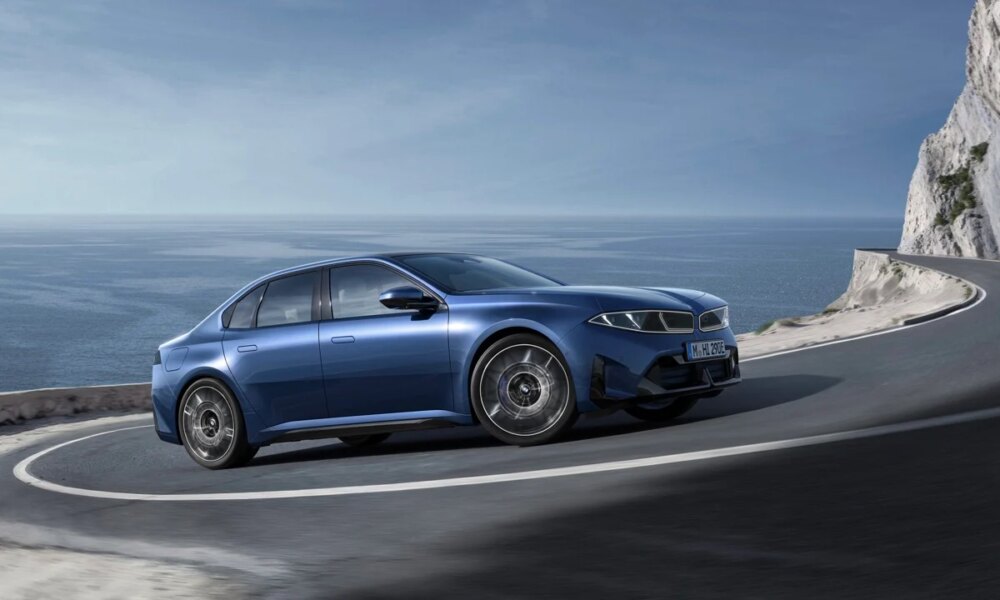 BMW i3 : la version abordable déjà en préparation par le constructeur allemand