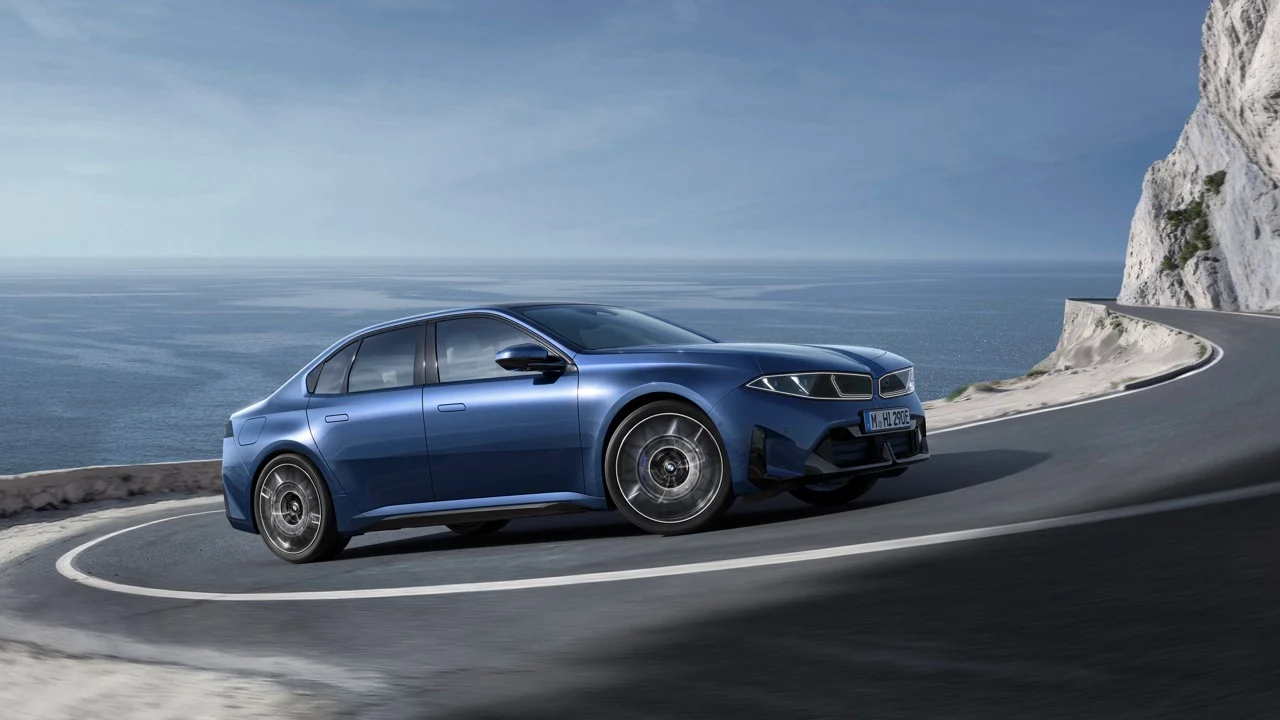 BMW i3 : la version abordable déjà en préparation par le constructeur allemand