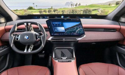 BMW : l'EPA révèle des infos sur les futurs modèles électriques de la marque