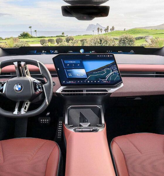 BMW : l'EPA révèle des infos sur les futurs modèles électriques de la marque