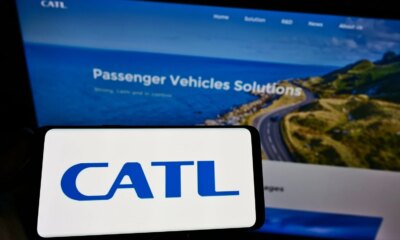 CATL déploie 3 000 stations de battery swap : adieu aux recharges lentes ?