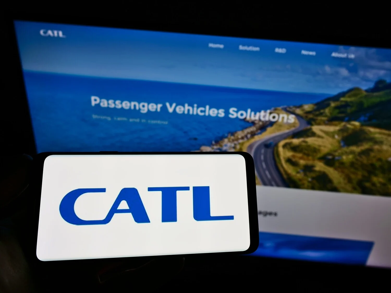 CATL déploie 3 000 stations de battery swap : adieu aux recharges lentes ?