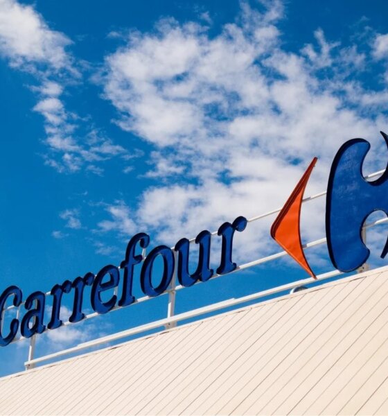 Carrefour retire l'avantage prisé des bornes de recharge pour voitures électriques