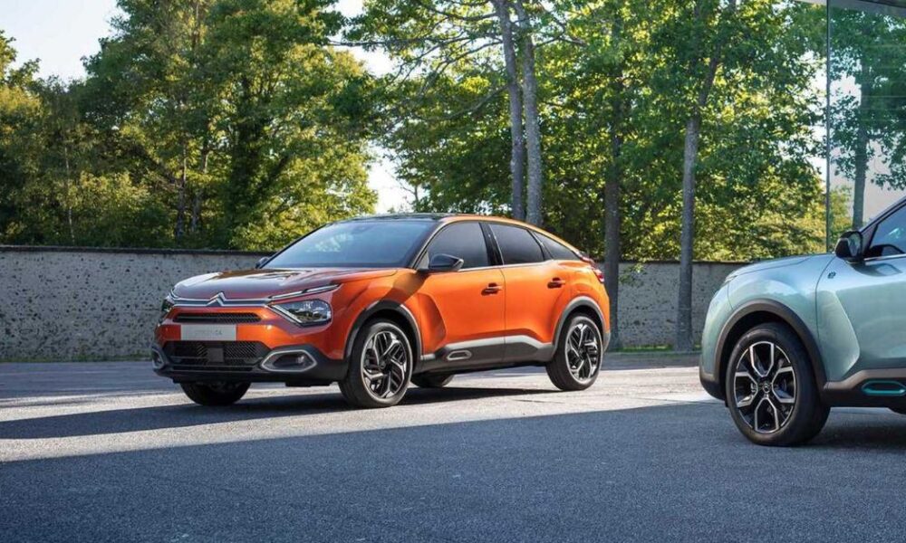 Citroën C4 Fiabilité : 6 modèles à éviter absolument