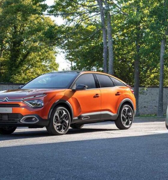 Citroën C4 Fiabilité : 6 modèles à éviter absolument