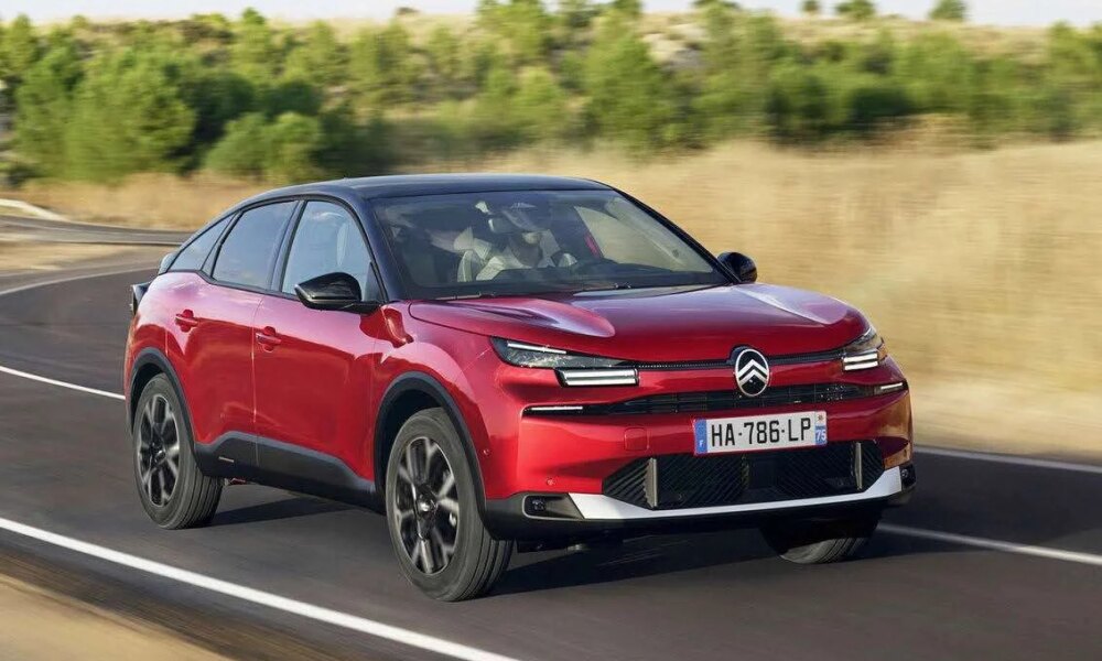 Citroën ë-C4 : Pourquoi cette voiture électrique coûte moins de 35 000 euros