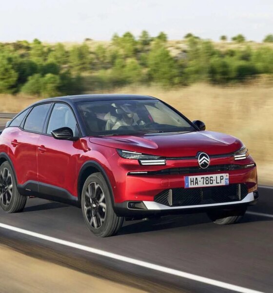 Citroën ë-C4 : Pourquoi cette voiture électrique coûte moins de 35 000 euros