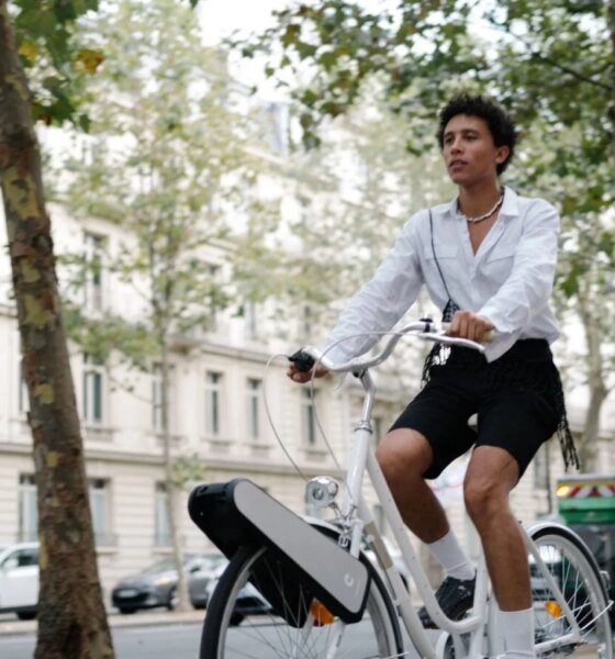 Clip Bike : le kit pour transformer son vélo en bolide électrique arrive en France