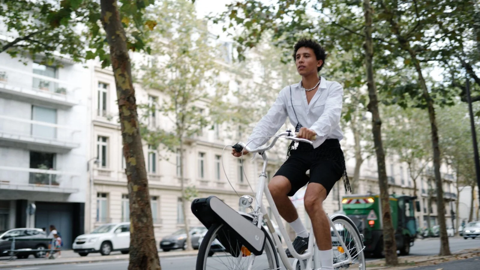 Clip Bike : le kit pour transformer son vélo en bolide électrique arrive en France