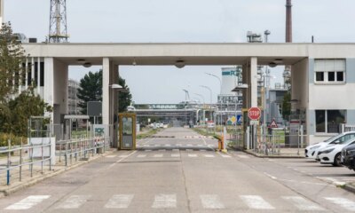 Comment la Russie cherche à priver Berlin d'essence, kérosène et fioul