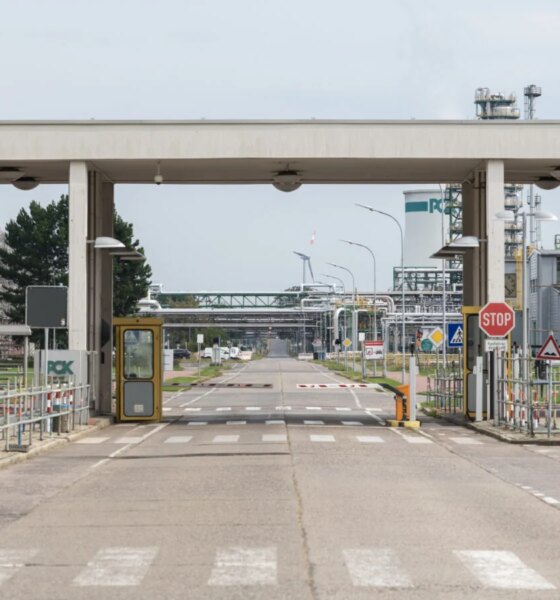 Comment la Russie cherche à priver Berlin d'essence, kérosène et fioul