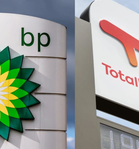 Crise du pétrole : BP et TotalEnergies transforment le chaos en milliards d'or