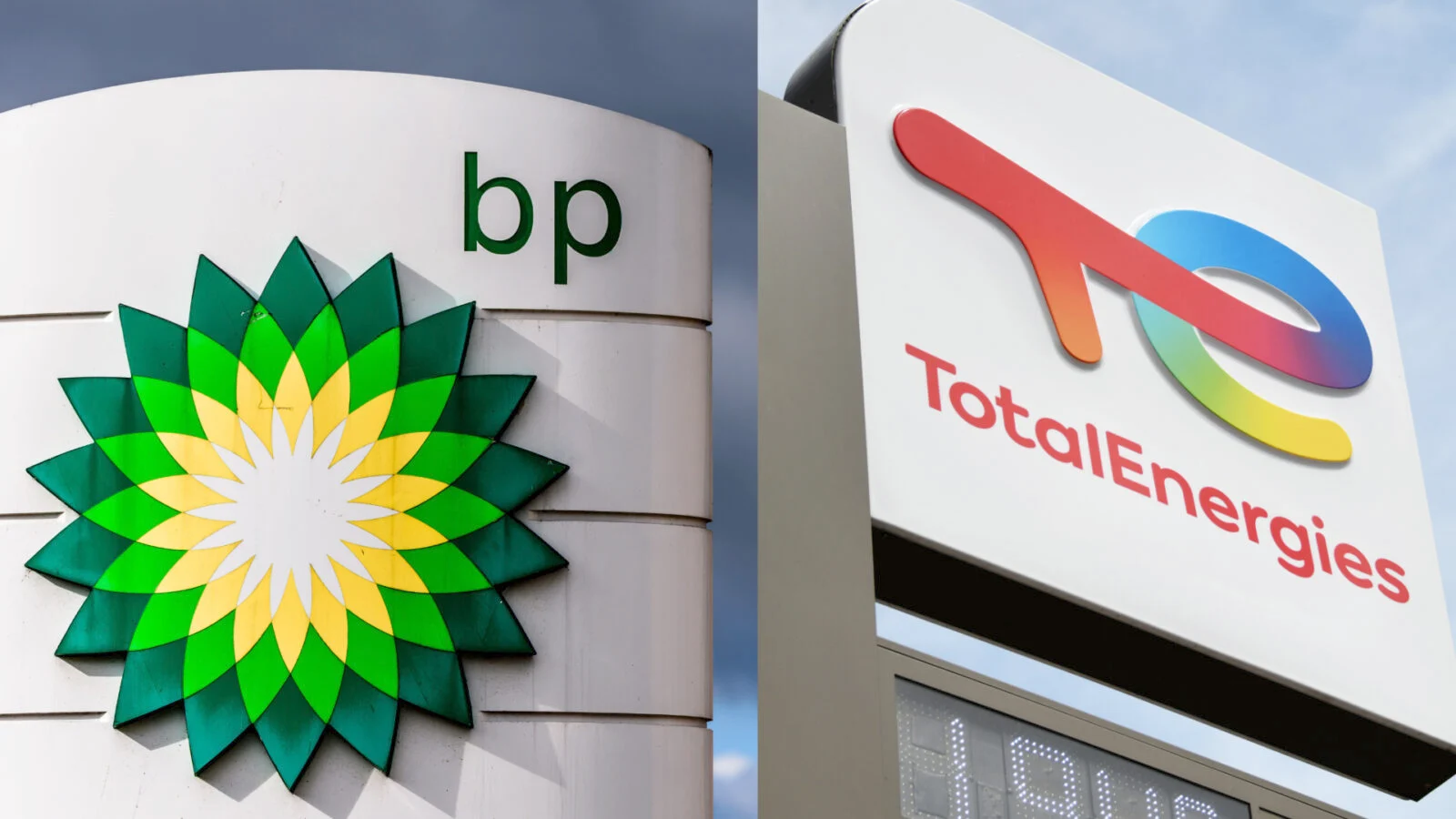 Crise du pétrole : BP et TotalEnergies transforment le chaos en milliards d'or